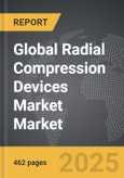 Radial Compression Devices Market - Global Strategic Business Report- Product Image