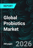Global Probiotics Market Report by Product, Ingredient, Distribution Channel, Countries and Companies Analysis 2026-2034- Product Image