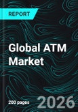 Global ATM Market Report by Solution, Type, Application, Countries and Companies Analysis 2026-2034- Product Image