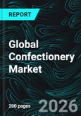 Global Confectionery Market Report by Type, Distribution Channel, Countries and Companies Analysis 2026-2034- Product Image