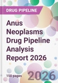 Anus Neoplasms Drug Pipeline Analysis Report 2026- Product Image