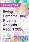 Ewing Sarcoma Drug Pipeline Analysis Report 2026- Product Image