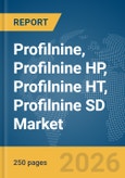 Profilnine, Profilnine HP, Profilnine HT, Profilnine SD Market Report 2026: Epidemiology, Pipeline Analysis, Market Insights & Forecasts- Product Image