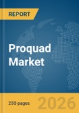 Proquad Market Report 2026: Epidemiology, Pipeline Analysis, Market Insights & Forecasts- Product Image