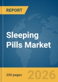 Sleeping Pills Market Report 2026- Product Image