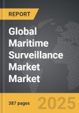 Maritime Surveillance Market - Global Strategic Business Report- Product Image