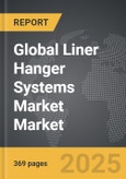 Liner Hanger Systems Market - Global Strategic Business Report- Product Image