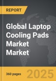 Laptop Cooling Pads Market - Global Strategic Business Report- Product Image