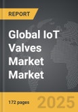 IoT Valves Market - Global Strategic Business Report- Product Image