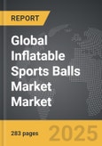 Inflatable Sports Balls Market - Global Strategic Business Report- Product Image