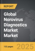 Norovirus Diagnostics Market - Global Strategic Business Report- Product Image