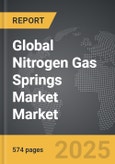 Nitrogen Gas Springs Market - Global Strategic Business Report- Product Image