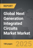Next Generation Integrated Circuits Market - Global Strategic Business Report- Product Image