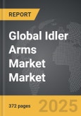 Idler Arms Market - Global Strategic Business Report- Product Image
