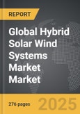 Hybrid Solar Wind Systems Market - Global Strategic Business Report- Product Image