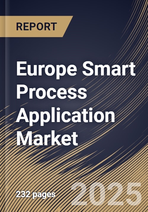 Europe Smart Process Application Market Size & Competitors