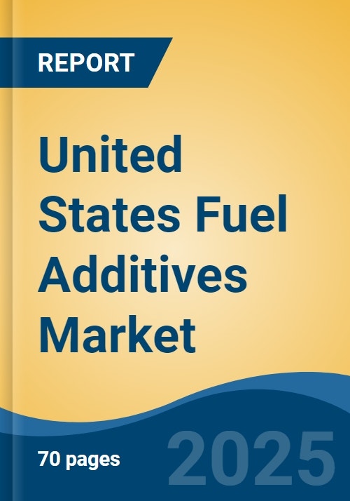 United States Fuel Additives Market, By Region, Competition, Forecast ...