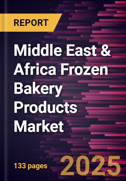 Middle East & Africa Frozen Bakery Products Market Size