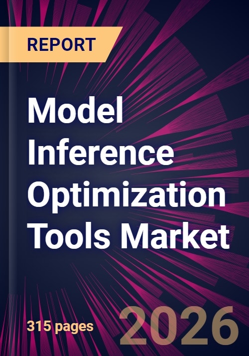 Model Inference Optimization Tools Market 2026-2030