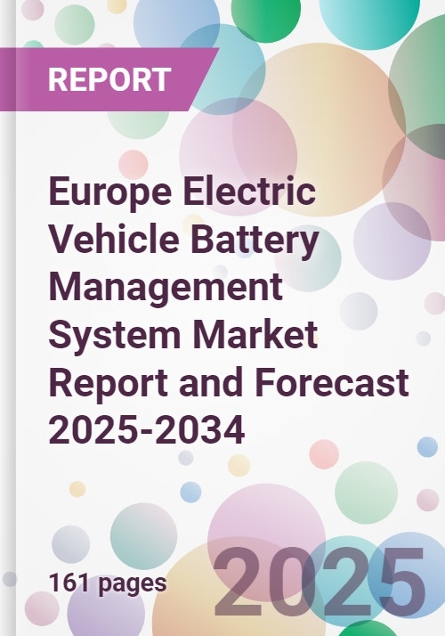 Europe Electric Vehicle Battery Management System Market Report and ...