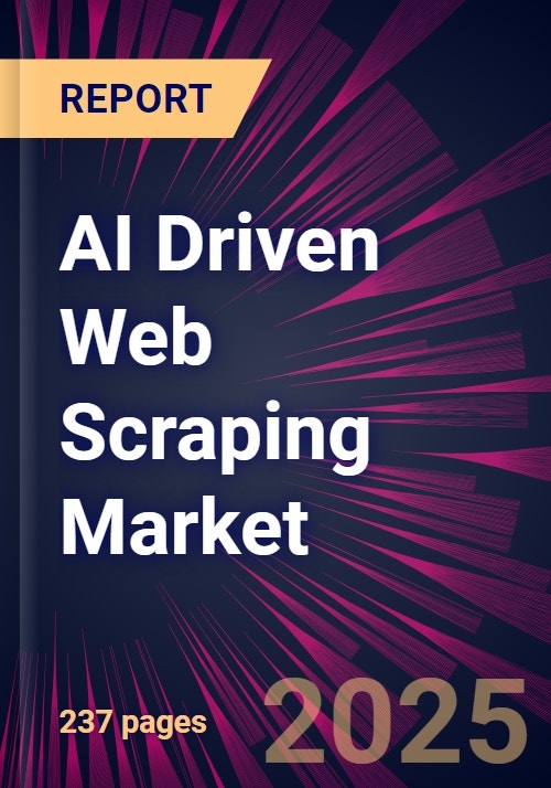 AI Driven Web Scraping Market 2025-2029 - Research and Markets