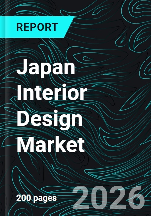 Japan Interior Design Market Report 2025 - Research and Markets