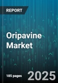 Oripavine Market - Global Forecast 2025-2030- Product Image