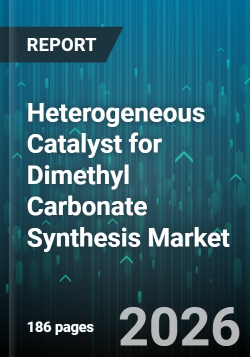Heterogeneous Catalyst for Dimethyl Carbonate Synthesis Market - Global ...