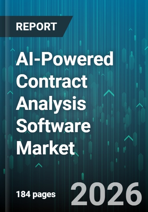 AI-Powered Contract Analysis Software Market - Global Forecast 2025-2032
