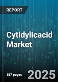 Cytidylicacid Market - Global Forecast 2025-2030- Product Image