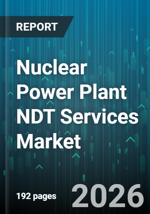 Nuclear Power Plant NDT Services Market - Global Forecast 2025-2032