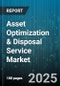 Asset Optimization & Disposal Service Market - Global Forecast 2025-2030 - Product Image
