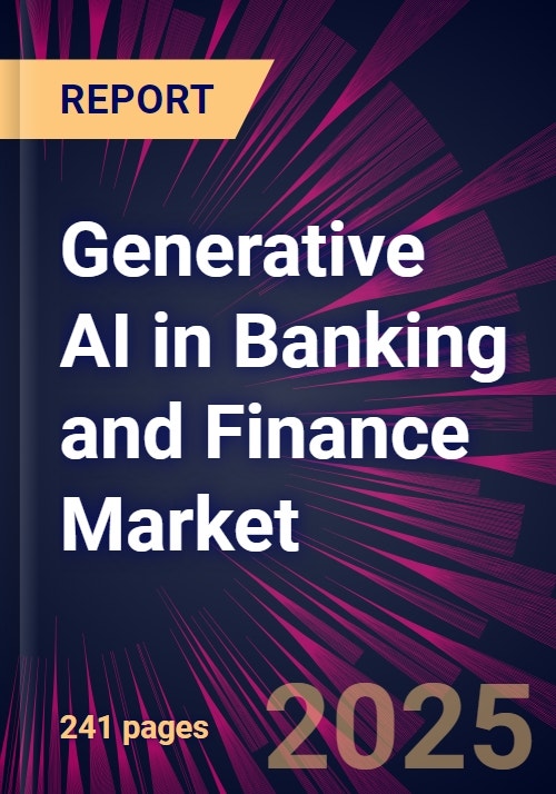 Generative AI in Banking and Finance Market 2025-2029