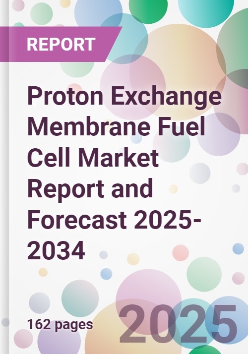 Proton Exchange Membrane Fuel Cell Market Report and Forecast 2025-2034