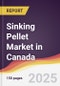 Sinking Pellet Market in Canada - Product Image