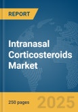 Intranasal Corticosteroids Market Report 2025- Product Image