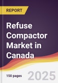 Refuse Compactor Market in Canada- Product Image