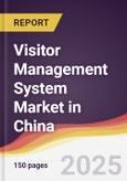 Visitor Management System Market in China- Product Image