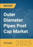 Outer Diameter Pipes Post Cap Market Report 2025- Product Image