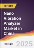 Nano Vibration Analyzer Market in China- Product Image