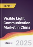 Visible Light Communication Market in China- Product Image