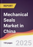 Mechanical Seals Market in China- Product Image
