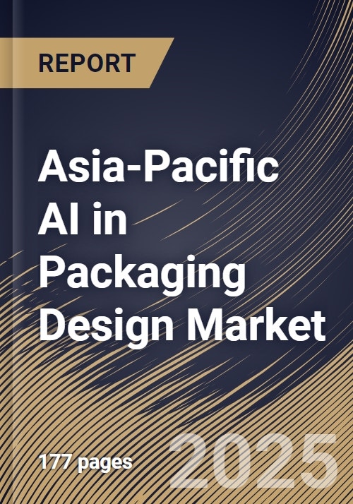Asia-Pacific AI in Packaging Design Market Size, Share & Industry ...