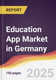 Education App Market in Germany- Product Image