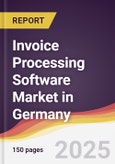 Invoice Processing Software Market in Germany- Product Image