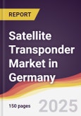 Satellite Transponder Market in Germany- Product Image
