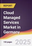 Cloud Managed Services Market in Germany- Product Image