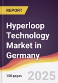 Hyperloop Technology Market in Germany- Product Image
