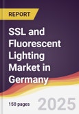SSL and Fluorescent Lighting Market in Germany- Product Image