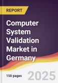Computer System Validation Market in Germany- Product Image